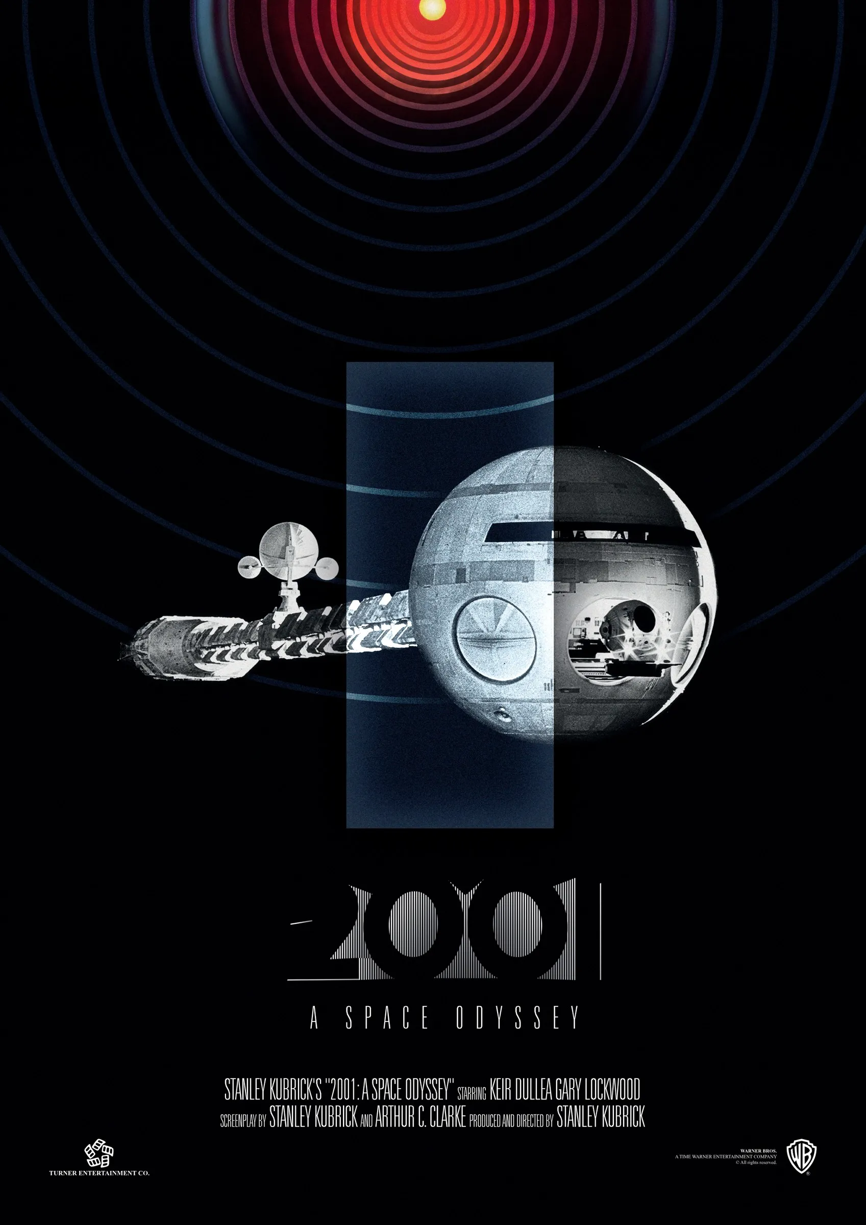2001: Odissea nello spazio