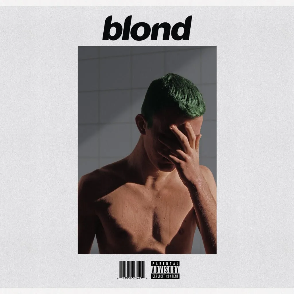 Blond