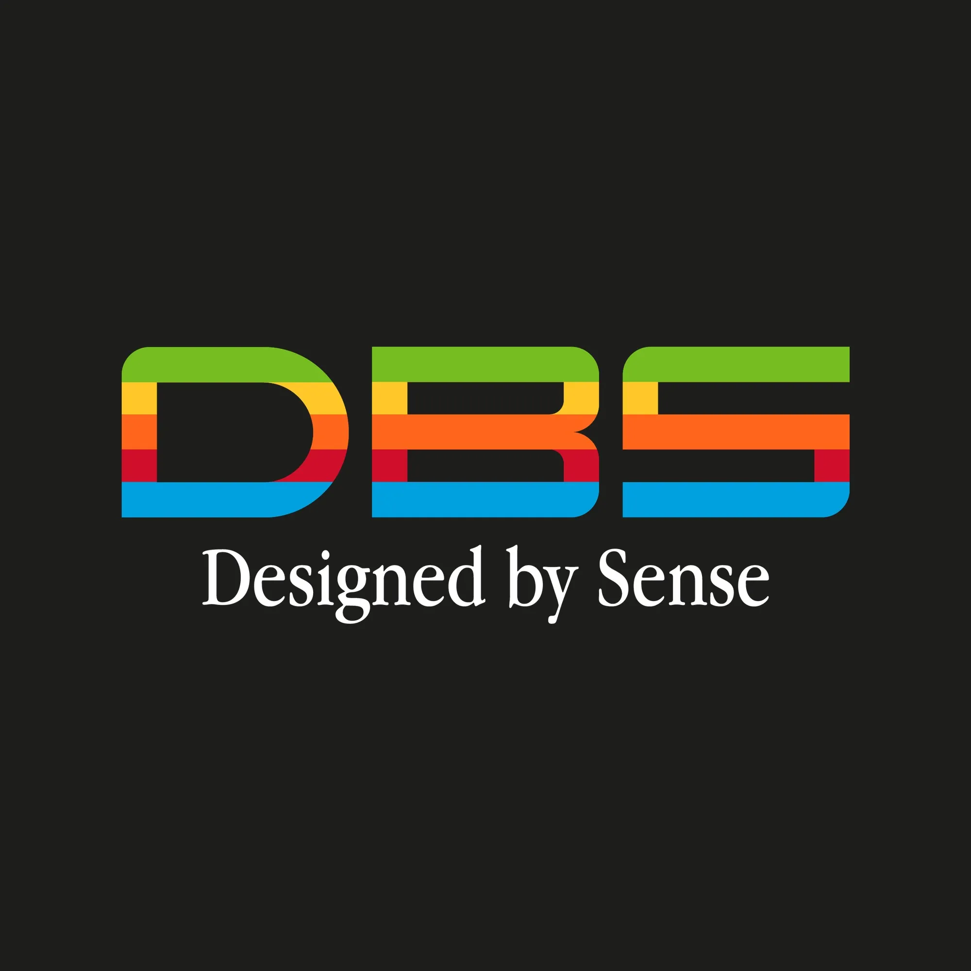 Designed by Sense
