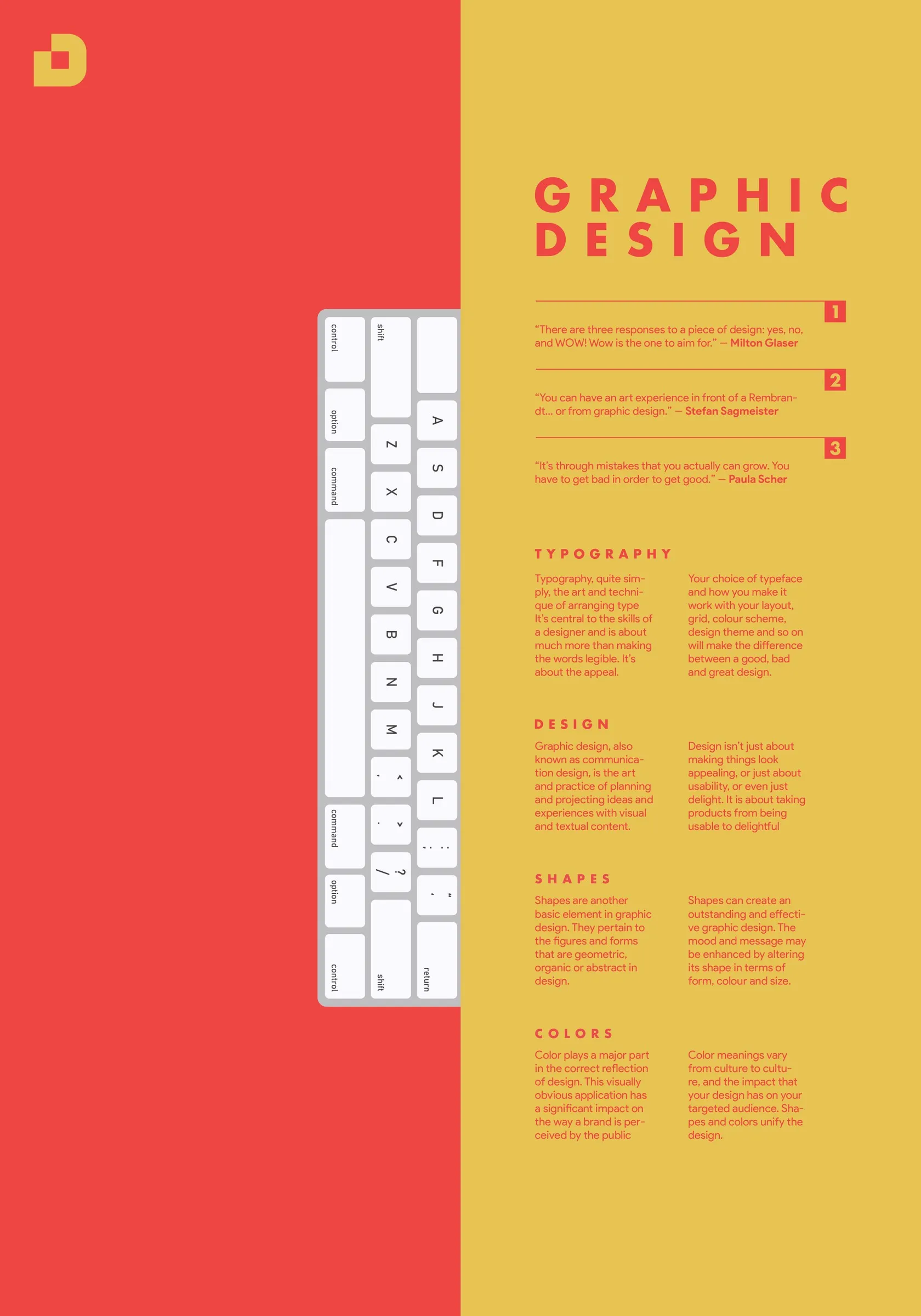 Graphic Design