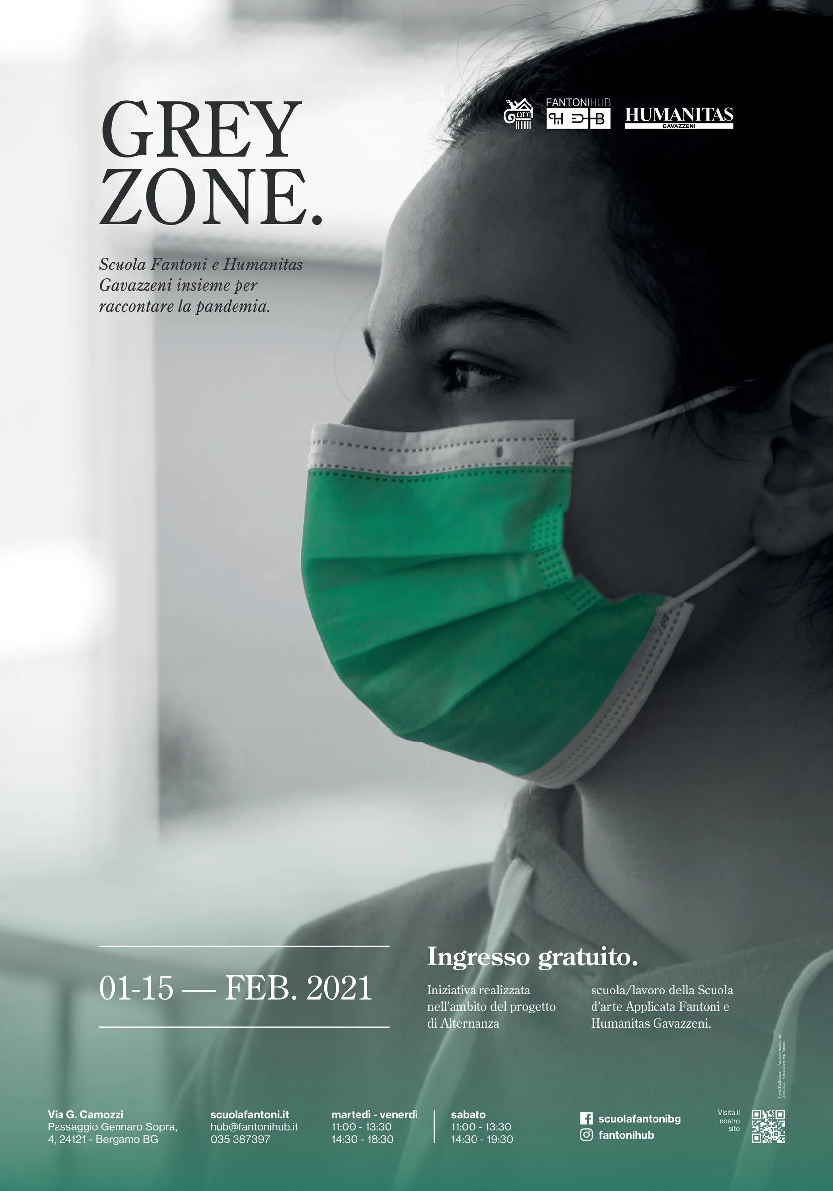 Grey Zone