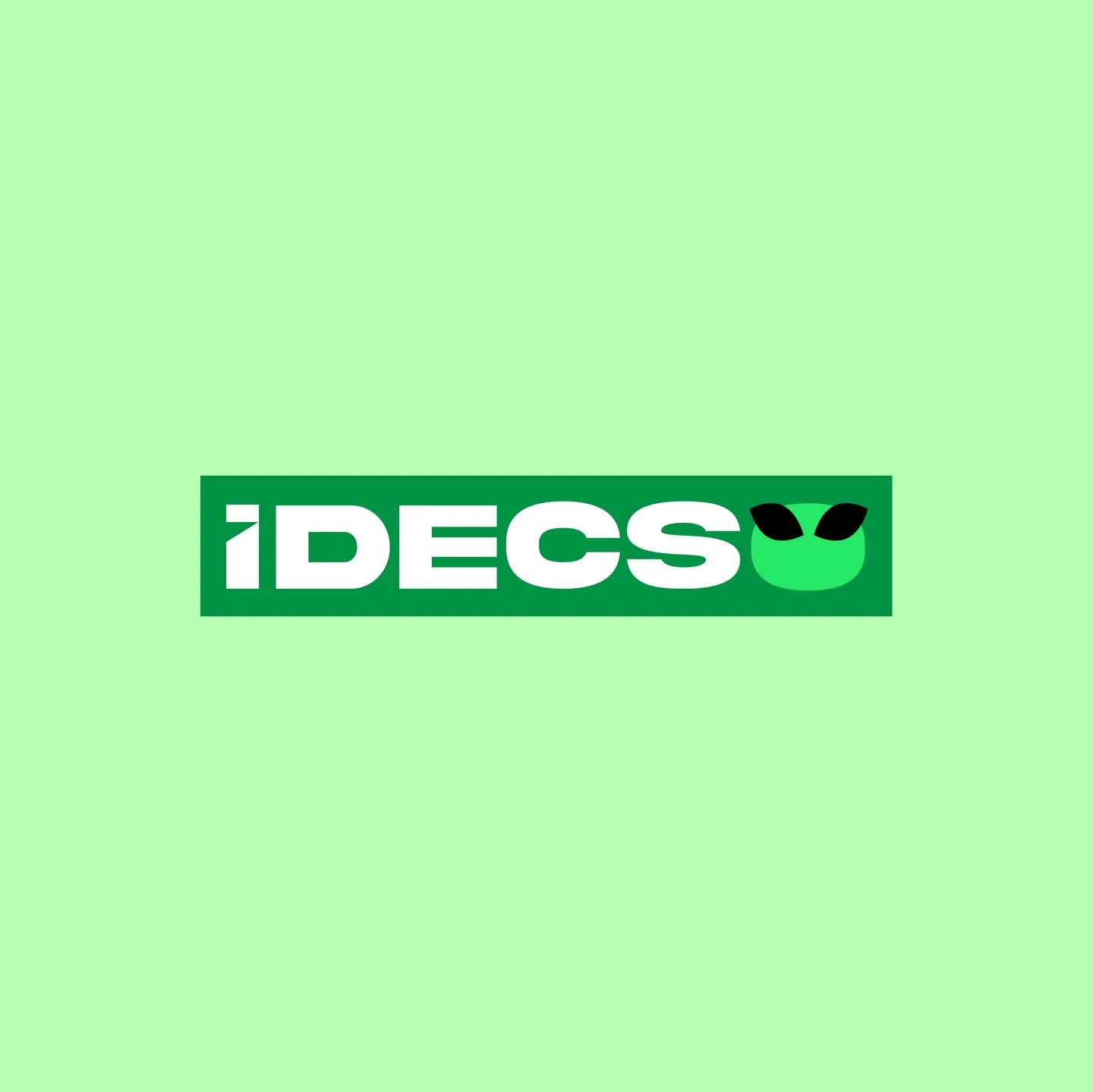 iDecs