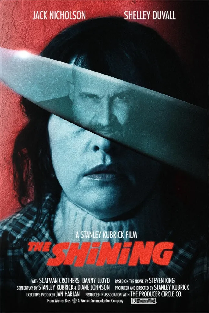 The Shining